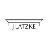 Logo firmy Jacek Latzke H&J Latzke Pracownia stolarska