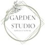 Logo firmy GARDEN STUDIO