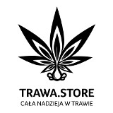 Logo firmy TRAWA.STORE