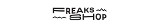 Logo firmy Freaksshop.pl - sklep sportowy online