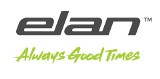 Logo firmy Elanskis.pl - oficjalny sklep marki ELAN