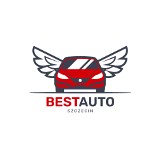 Logo firmy BestAuto - Komis Samochodowy i Wypożyczalnia aut Szczecin