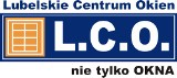 Logo firmy Lubelskie Centrum Okien 