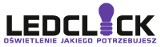 Logo firmy Ledclick - Odświetlenie LED