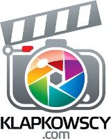 Logo firmy Studio Foto-Video klapkowscy.com