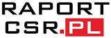 Logo firmy RaportCSR.pl