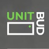 Logo firmy Unitbud