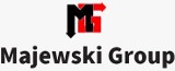 Logo firmy Majewski - Group Mateusz Majewski