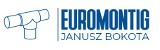 Logo firmy Euromontig - Sklep Meg-spaw-system Janusz Bokota