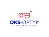 Logo firmy Dks Optyk - Bochnia