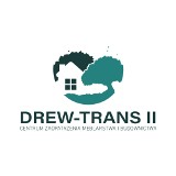 Logo firmy Drew Trans II Centrum Zaopatrzenia Meblarstwa i Budownictwa Zenon Wrzeszcz i Wspólnicy Sp. z o.o.
