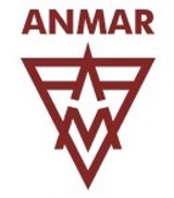 Logo firmy Anmar Sp.j.