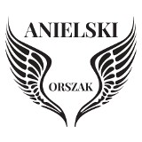 Logo firmy Anielski Orszak