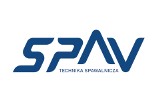 Logo firmy SPAV Marcin Głowacki