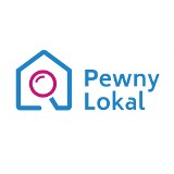 Logo firmy Pewny Lokal