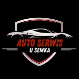 Logo firmy Auto Serwis u Semka - wulkanizacja Kołbiel - klimatyzacja i elektryka samochodowa