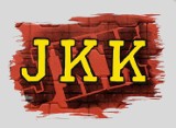 Logo firmy JKK Brukarstwo układanie i mycie kostki