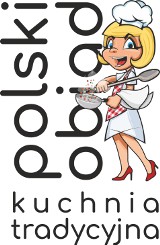 Logo firmy Polski Obiad - Kuchnia Tradycyjna