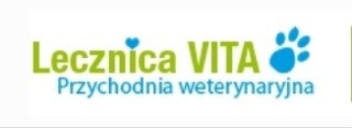 Logo firmy Vita Przychodnia weterynaryjna Roman Garbaciak