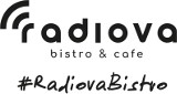 Logo firmy RADIOVA Bistro&Cafe