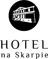 Logo firmy Hotel i Restauracja na Skarpie