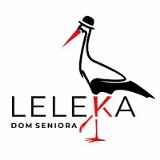 Logo firmy Dom Seniora Leleka