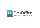 Logo firmy BeaOffice