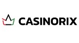 Logo firmy CasinoRIX Polska