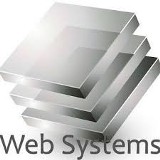 Logo firmy Web Systems