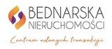 Logo firmy Bednarska Nieruchomości