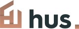 Logo firmy HUS Spółka Akcyjna 