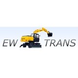 Logo firmy Ew-trans S.C.