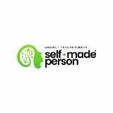 Logo firmy Gabinet Psychoterapii Self-Made Person