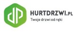Logo firmy Hurt Drzwi