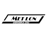 Logo firmy METLON Obróbka CNC