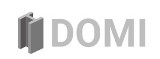 Logo firmy DOMI