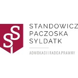 Logo firmy Adwokat Maciej Syldatk | Kancelaria adwokacka Rumia