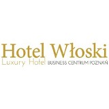 Logo firmy Hotel Poznań Stare Miasto Włoski Centrum