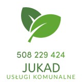 Logo firmy Jukad PHU Jerzy Detmer