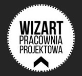 Logo firmy WIZART Pracownia Projektowa