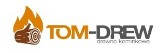 Logo firmy TOM-DREW TOMASZ TROSKO