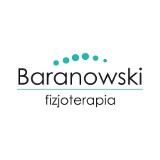 Logo firmy Maciej Baranowski