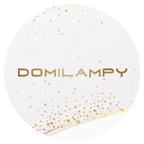 Logo firmy Domilampy.pl