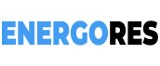 Logo firmy Energores