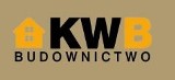 Logo firmy Kwb Budownictwo Karol Wojcieszek