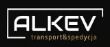 Logo firmy Alkev Transport 