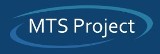 Logo firmy Mts Project Sp. z o.o.
