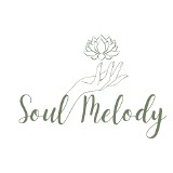 Logo firmy Mirela Wąsowska "Soul Melody"