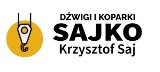 Logo firmy FIRMA SAJKO KRZYSZTOF SAJ