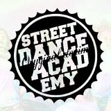 Logo firmy Street Dance Academy Michał Czyżewski